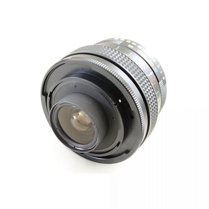 【中古】Fujifilm FUJINON SW S 65mm f/5.6 MF Lens for G GM
