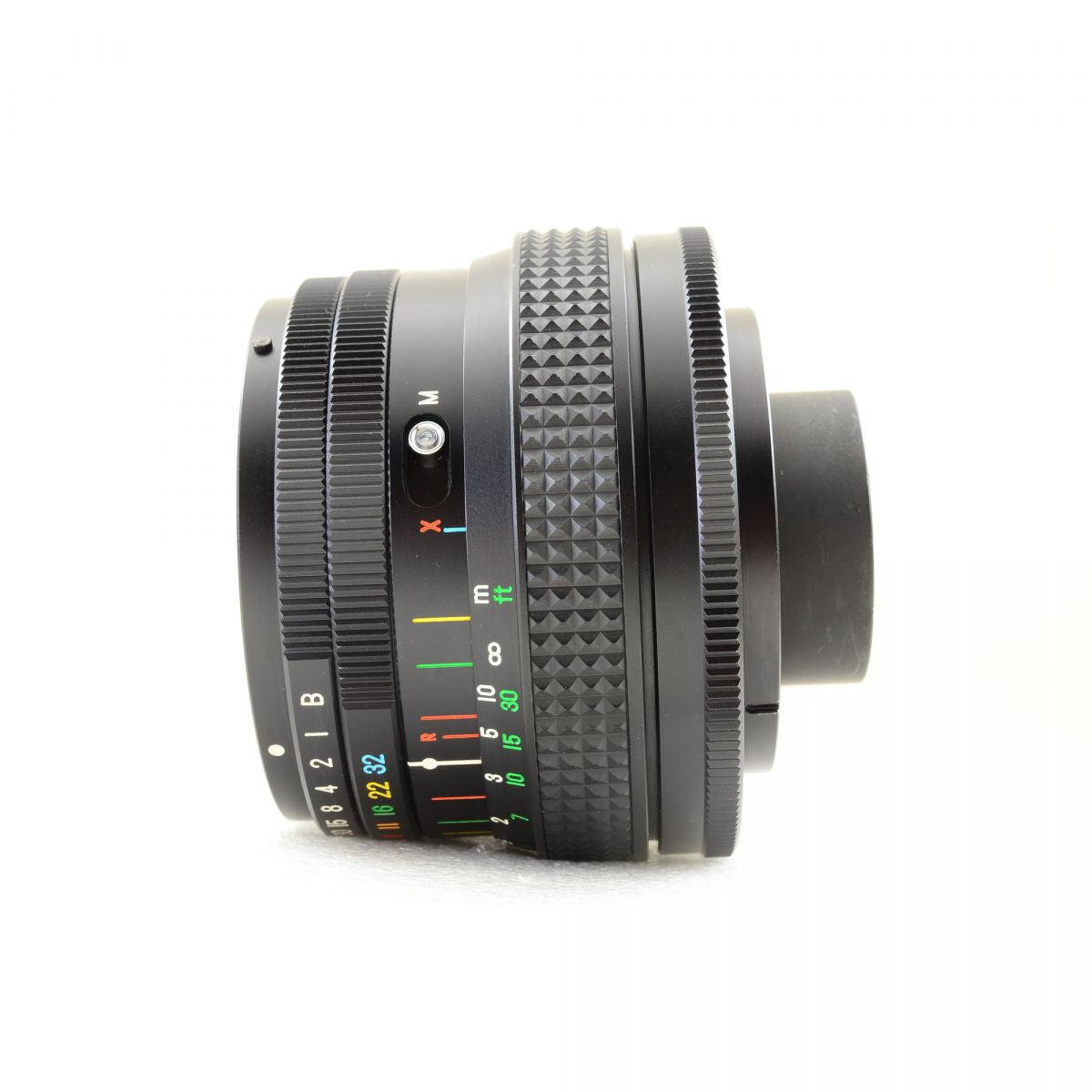 【中古】Fujifilm FUJINON SW S 65mm f/5.6 MF Lens for G GM