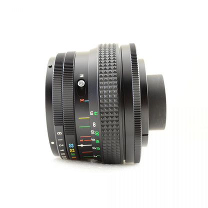 【中古】Fujifilm FUJINON SW S 65mm f/5.6 MF Lens for G GM
