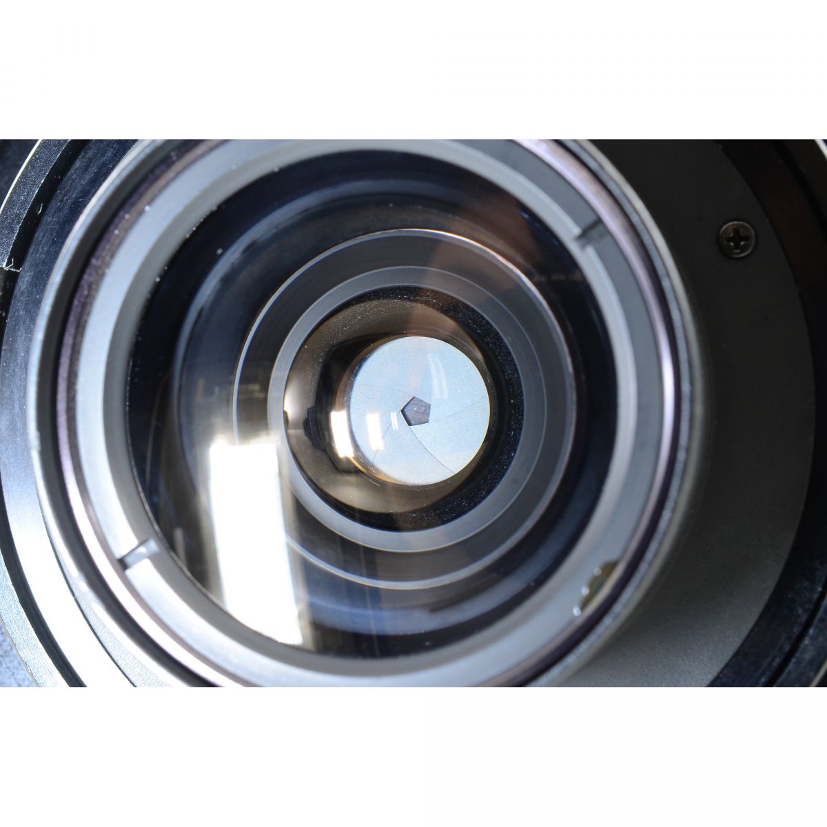 【中古】Fujifilm FUJINON SW S 65mm f/5.6 MF Lens for G GM