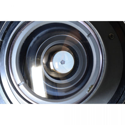 【中古】Fujifilm FUJINON SW S 65mm f/5.6 MF Lens for G GM