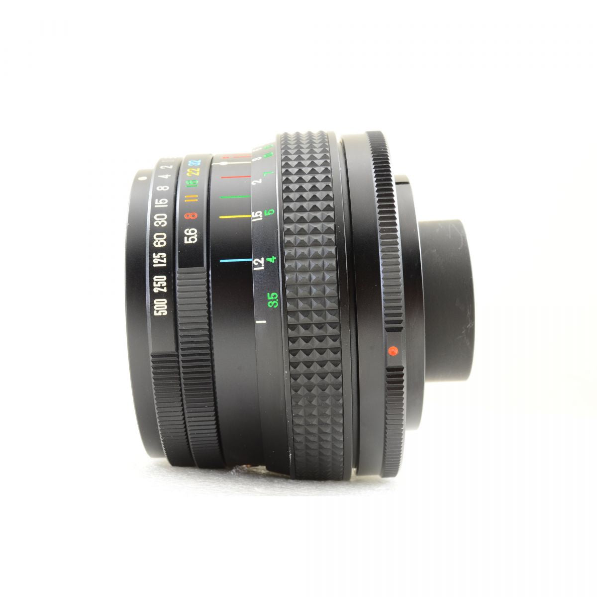 【中古】Fujifilm FUJINON SW S 65mm f/5.6 MF Lens for G GM