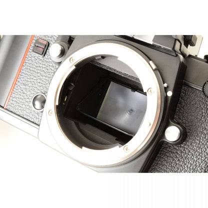 【中古】Nikon F3 HP ブラック 35mm 一眼レフ フィルムカメラ ニコン