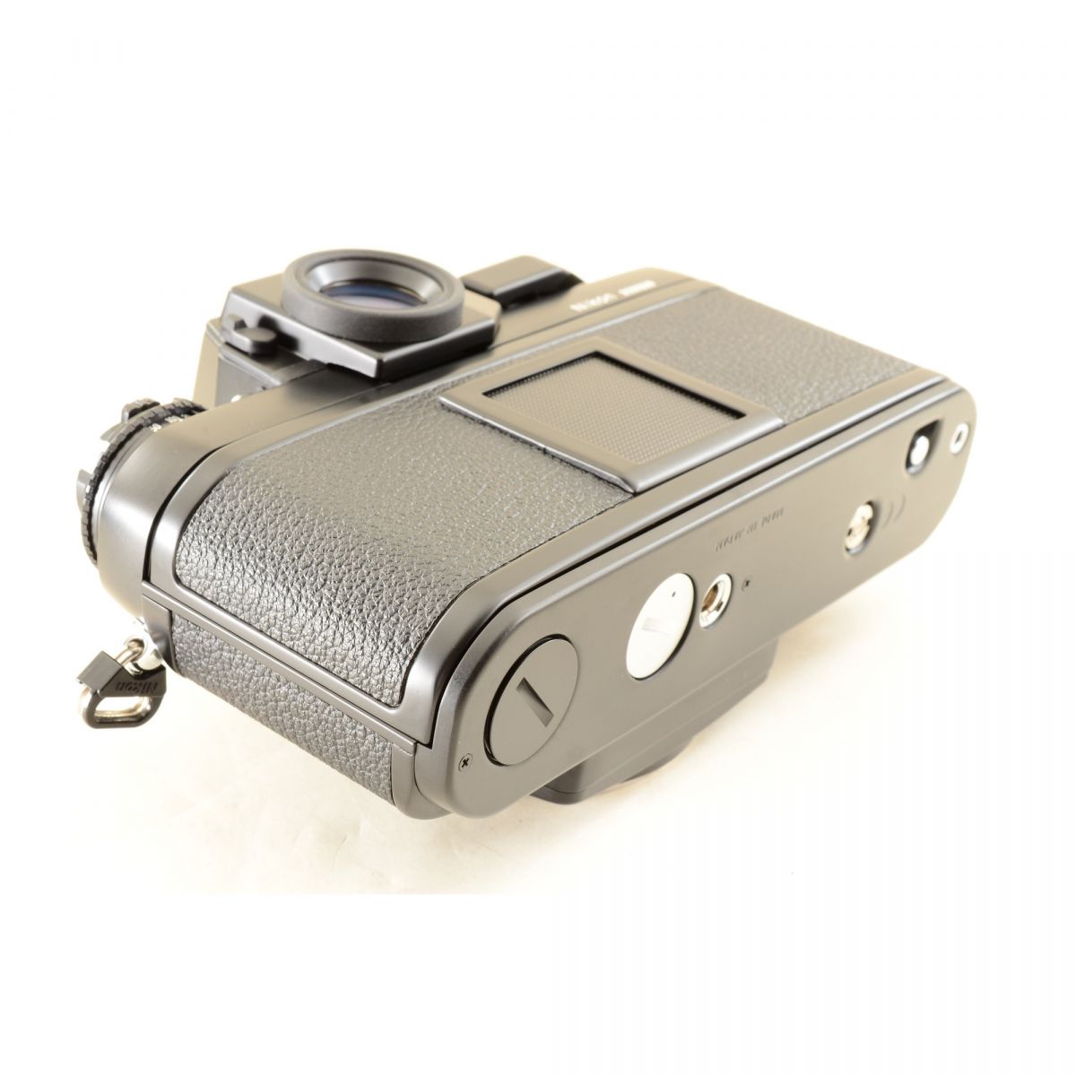 【中古】Nikon F3 HP ブラック 35mm 一眼レフ フィルムカメラ ニコン