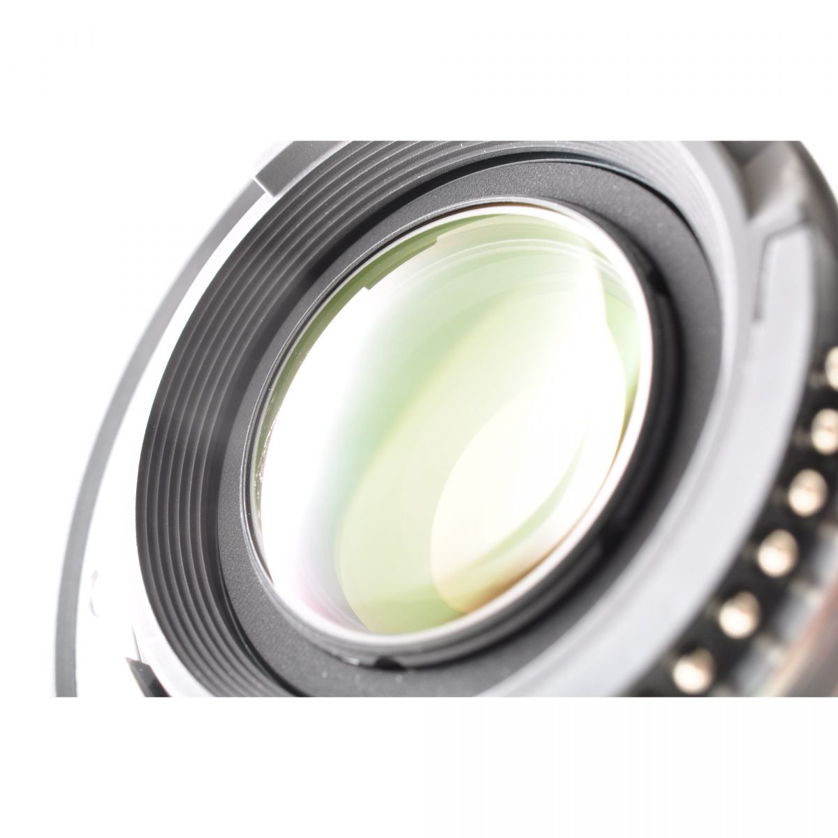 【中古】Nikon AF-S DX 18-200mm f/3.5-5.6G ED VR II フード付 ズームレンズ ニコン