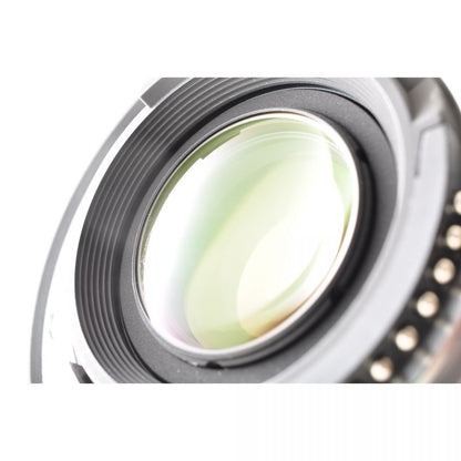 【中古】Nikon AF-S DX 18-200mm f/3.5-5.6G ED VR II フード付 ズームレンズ ニコン