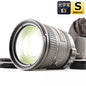 【中古】Nikon AF-S DX 18-200mm f/3.5-5.6G ED VR II フード付 ズームレンズ ニコン