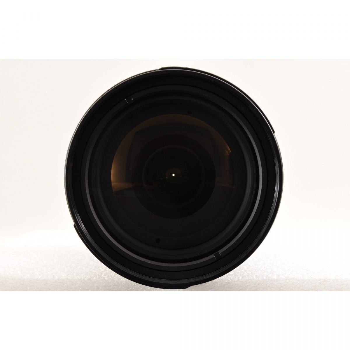 【中古】Nikon AF-S DX 18-200mm f/3.5-5.6G ED VR II フード付 ズームレンズ ニコン