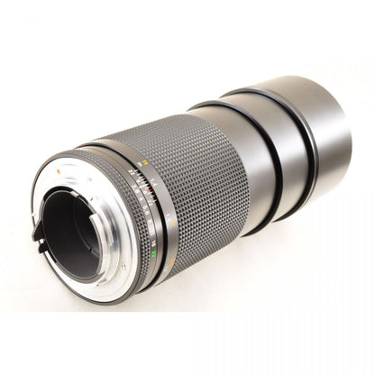 【中古】Contax Carl Zeiss Sonnar 180mm F2.8 T MMJ 単焦点 カメラレンズ 交換レンズ コンタックス