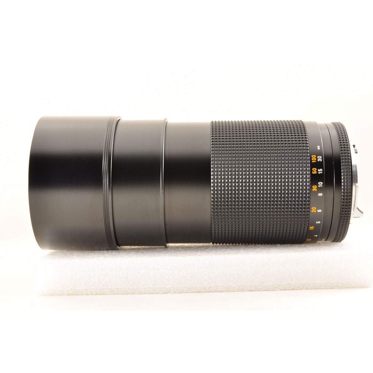 【中古】Contax Carl Zeiss Sonnar 180mm F2.8 T MMJ 単焦点 カメラレンズ 交換レンズ コンタックス