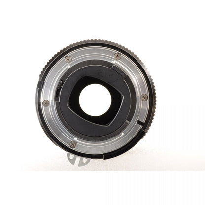 【中古】Nikon FE ブラック フィルムカメラ Ai 35-70mm F3.5 ズームレンズ セット ニコン