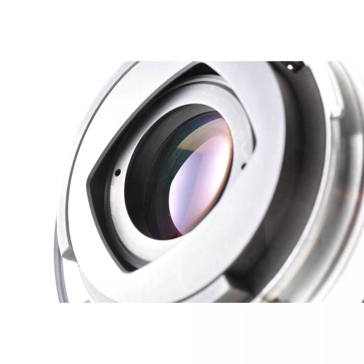 【中古】Nikon FE ブラック フィルムカメラ Ai 35-70mm F3.5 ズームレンズ セット ニコン