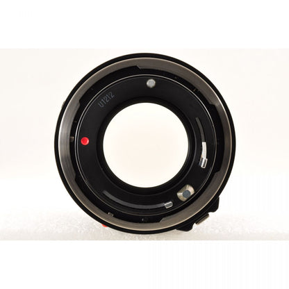 【中古】Canon AE-1 ブラック New FD 50mm f/1.4 フィルムカメラ レンズセット 一眼レフ キヤノン