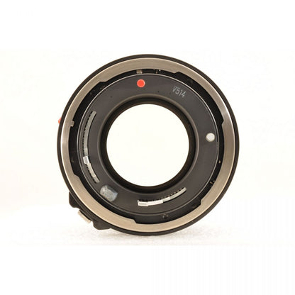 【中古】Canon AE-1 シルバー フィルムカメラ New FD 50mm F1.4 単焦点レンズ セット キヤノン