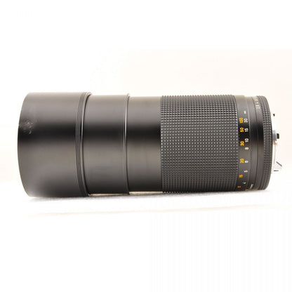 【中古】Contax Carl Zeiss Sonnar 180mm F2.8 T MMG 単焦点 カメラレンズ 交換レンズ コンタックス