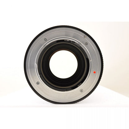 【中古】Contax Carl Zeiss Sonnar 180mm F2.8 T MMG 単焦点 カメラレンズ 交換レンズ コンタックス