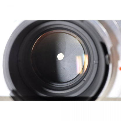 【中古】Contax Carl Zeiss Sonnar 180mm F2.8 T MMG 単焦点 カメラレンズ 交換レンズ コンタックス