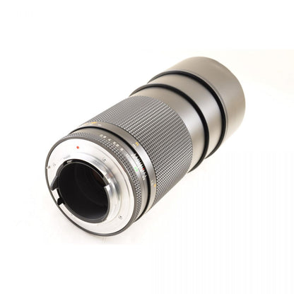 【中古】Contax Carl Zeiss Sonnar 180mm F2.8 T MMG 単焦点 カメラレンズ 交換レンズ コンタックス