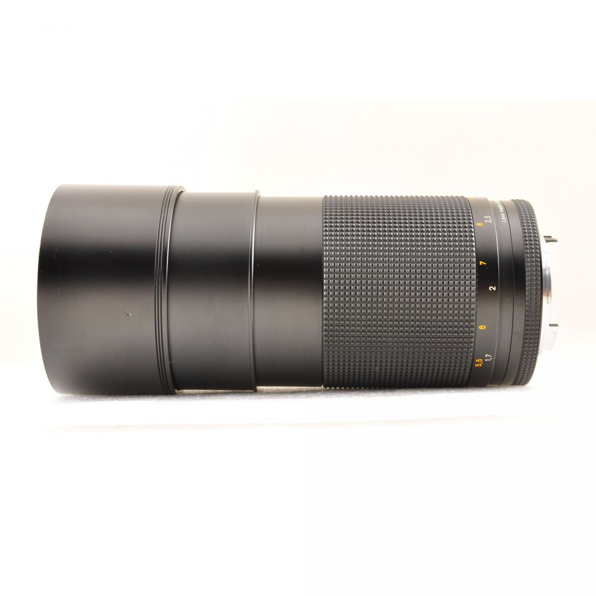 【中古】Contax Carl Zeiss Sonnar 180mm F2.8 T MMG 単焦点 カメラレンズ 交換レンズ コンタックス