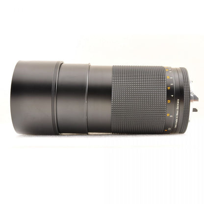 【中古】Contax Carl Zeiss Sonnar 180mm F2.8 T MMG 単焦点 カメラレンズ 交換レンズ コンタックス