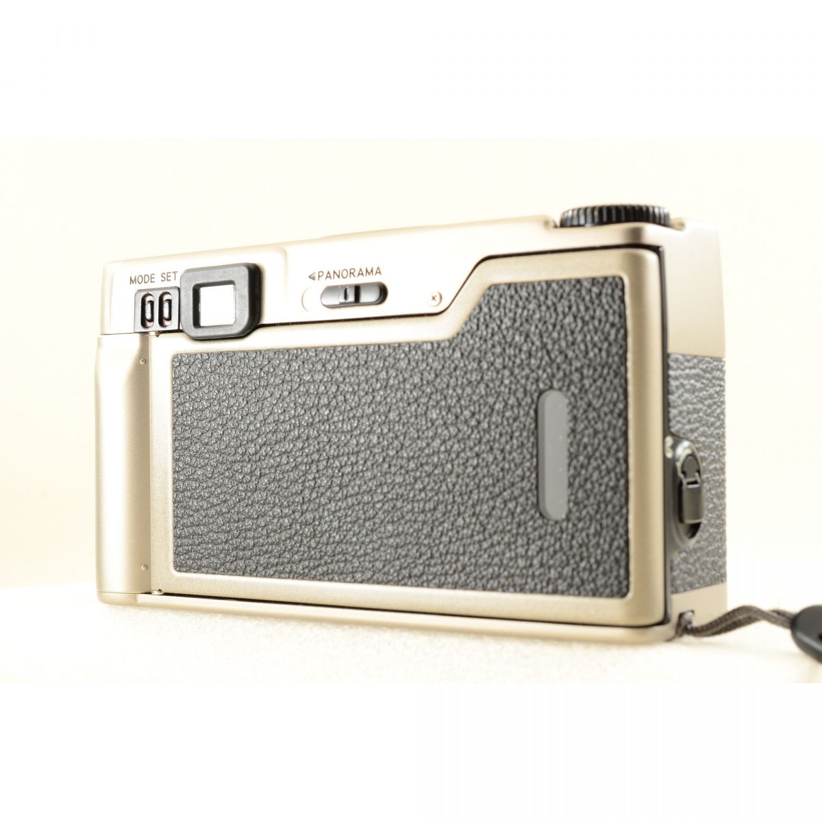 【中古】Nikon 35Ti 35mm コンパクトフィルムカメラ 元箱 ケース付 ニコン S/N:US4021876