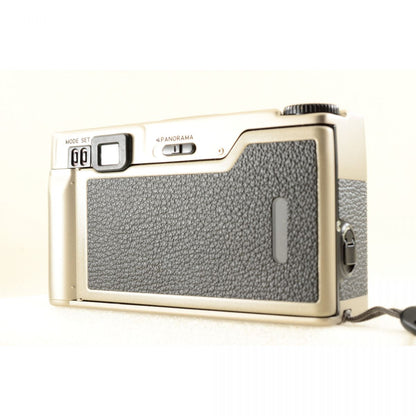 【中古】Nikon 35Ti 35mm コンパクトフィルムカメラ 元箱 ケース付 ニコン S/N:US4021876
