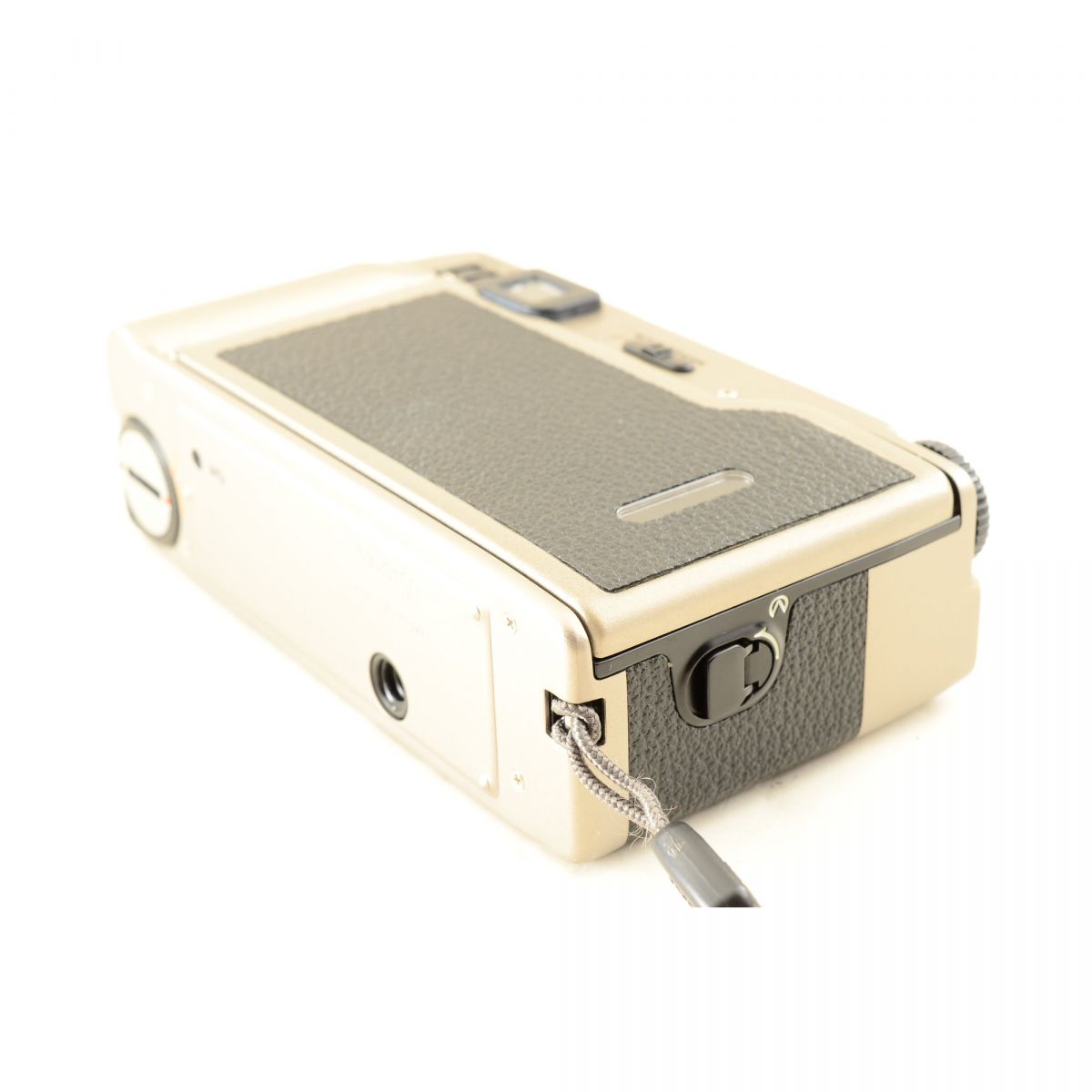 【中古】Nikon 35Ti 35mm コンパクトフィルムカメラ 元箱 ケース付 ニコン S/N:US4021876