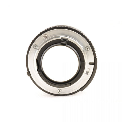 【中古】Nikon AF Nikkor 50mm f/1.4D 単焦点 カメラレンズ 交換レンズ ニコン S/N:6296531