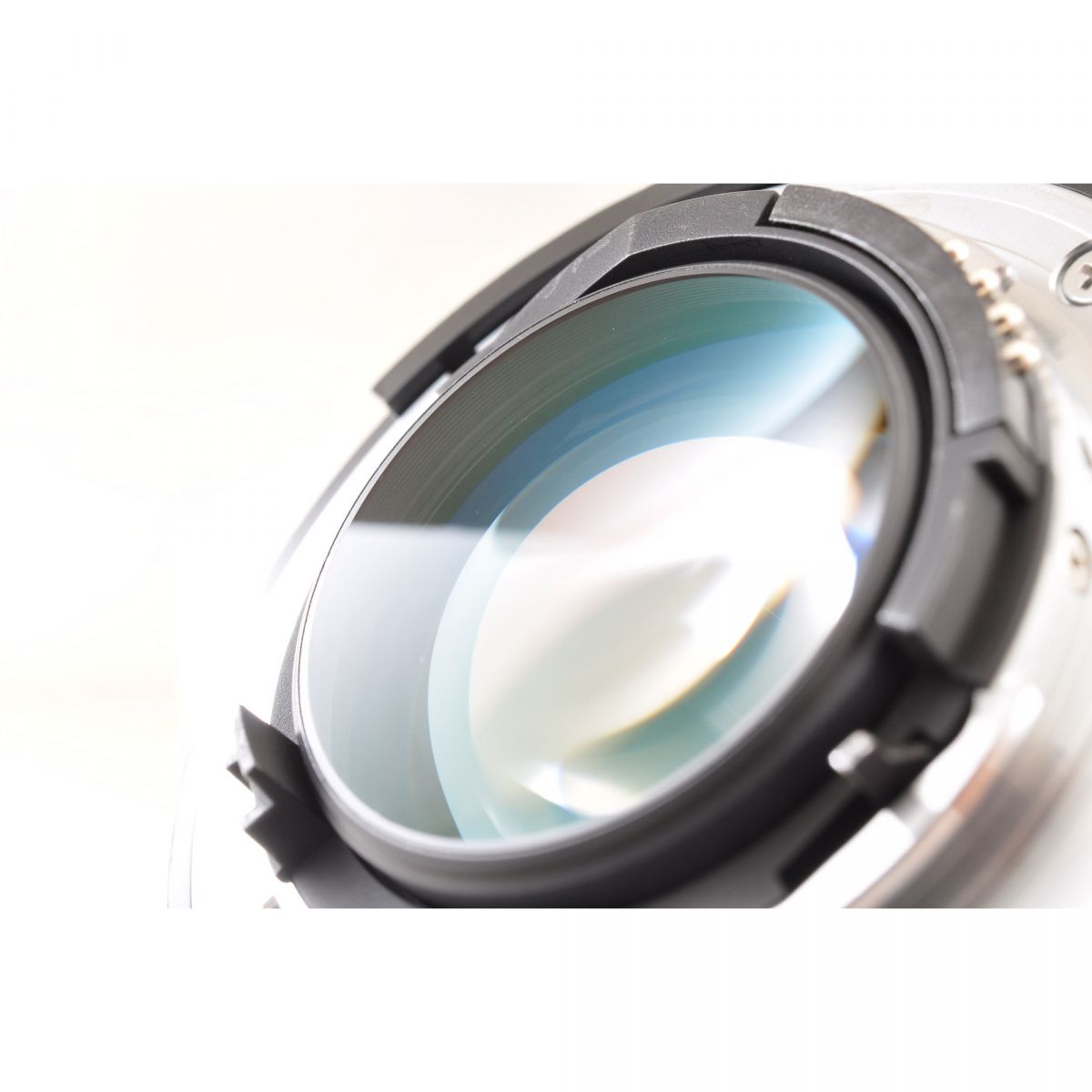 【中古】Nikon AF Nikkor 50mm f/1.4D 単焦点 カメラレンズ 交換レンズ ニコン S/N:6296531