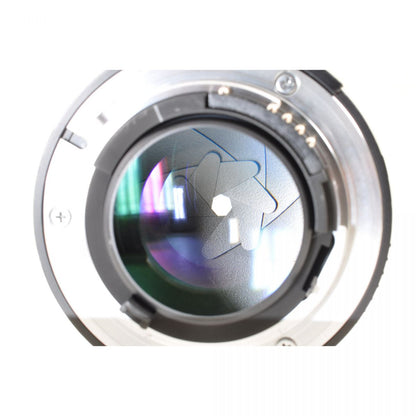 【中古】Nikon AF Nikkor 50mm f/1.4D 単焦点 カメラレンズ 交換レンズ ニコン S/N:6296531