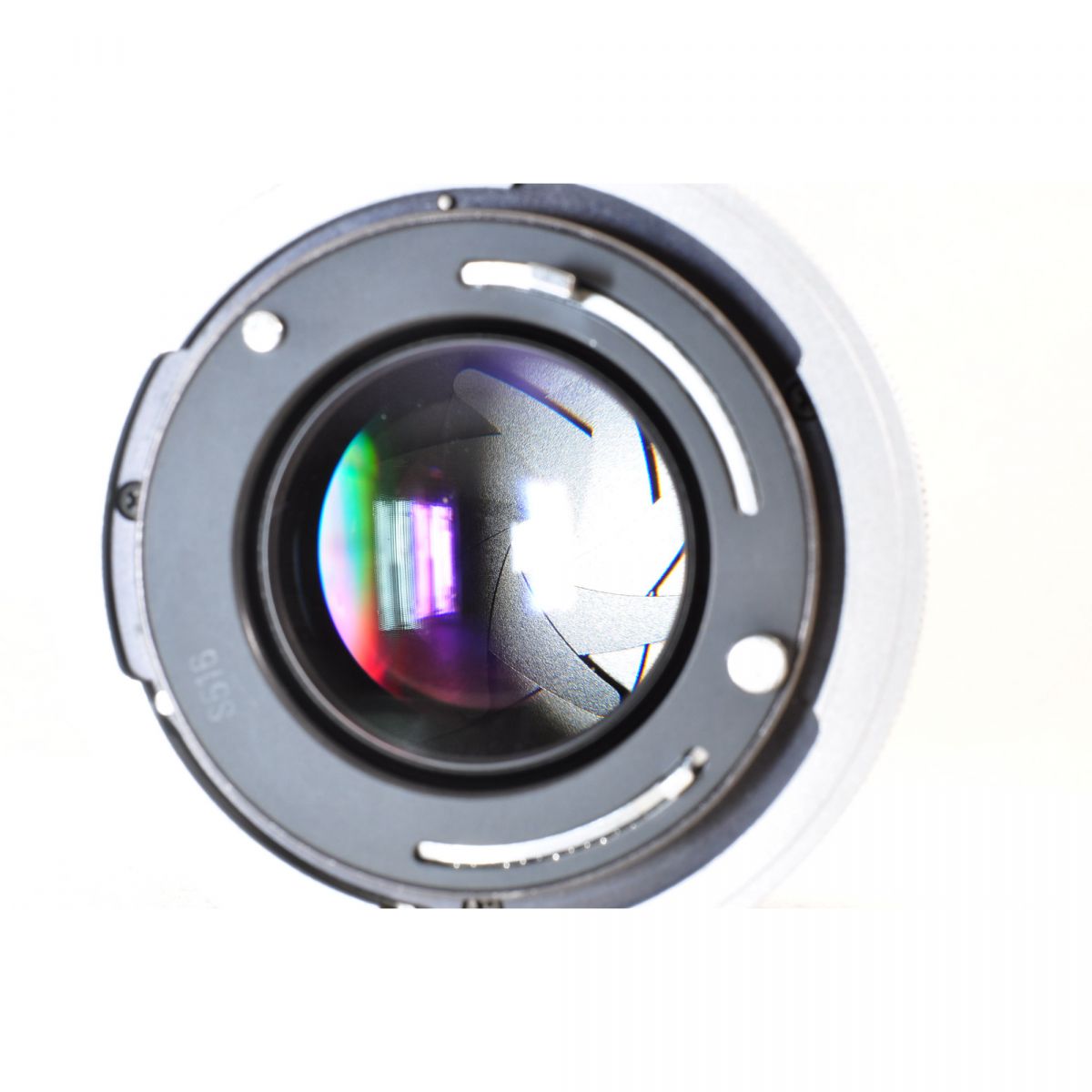 【中古】Canon EF 一眼レフ フィルムカメラ FD 50mm f/1.4 S.S.C. キヤノン セット S/N:317871