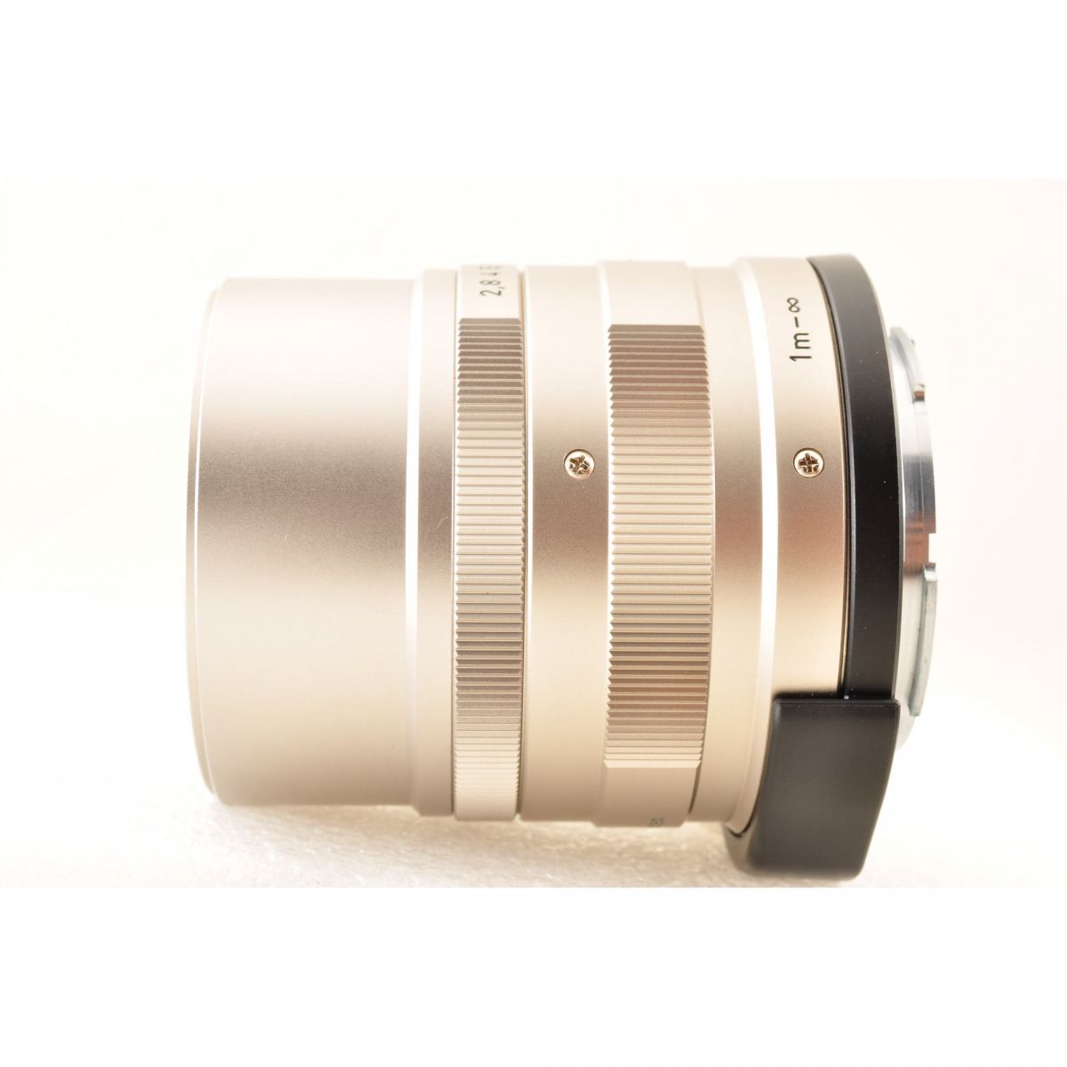 【中古】CONTAX Carl Zeiss Sonnar 90mm F2.8 T* 単焦点 カメラレンズ 交換レンズ  G1 G2用 コンタックス S/N:7615501