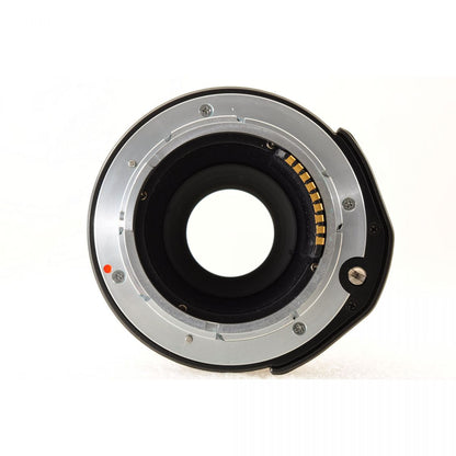 【中古】CONTAX Carl Zeiss Sonnar 90mm F2.8 T* 単焦点 カメラレンズ 交換レンズ  G1 G2用 コンタックス S/N:7615501