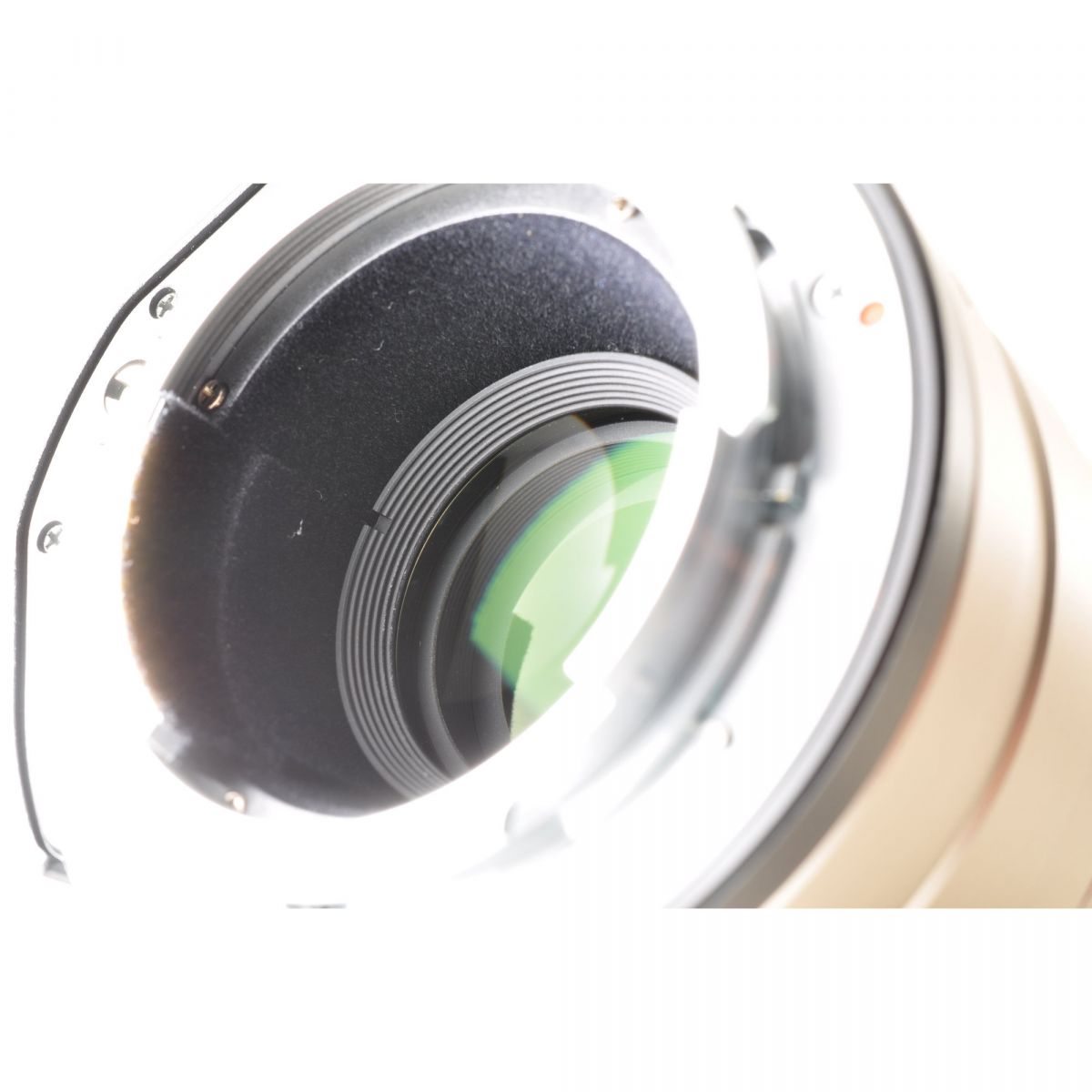 【中古】CONTAX Carl Zeiss Sonnar 90mm F2.8 T* 単焦点 カメラレンズ 交換レンズ  G1 G2用 コンタックス S/N:7615501