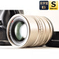 【中古】CONTAX Carl Zeiss Sonnar 90mm F2.8 T* 単焦点 カメラレンズ 交換レンズ  G1 G2用 コンタックス S/N:7615501