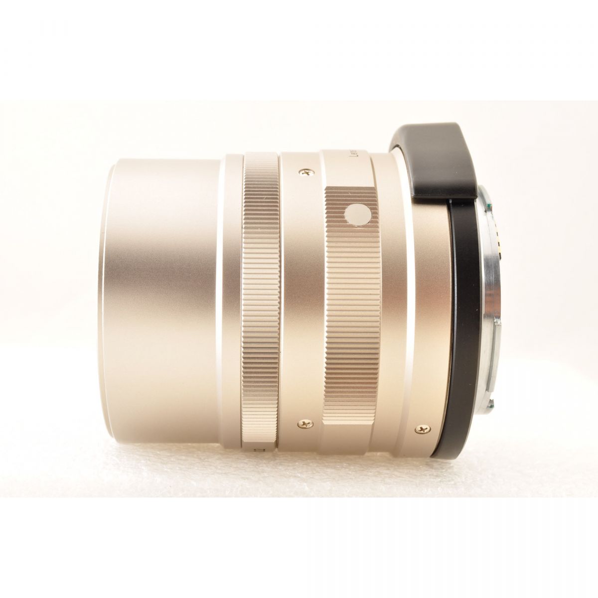 【中古】CONTAX Carl Zeiss Sonnar 90mm F2.8 T* 単焦点 カメラレンズ 交換レンズ  G1 G2用 コンタックス S/N:7615501