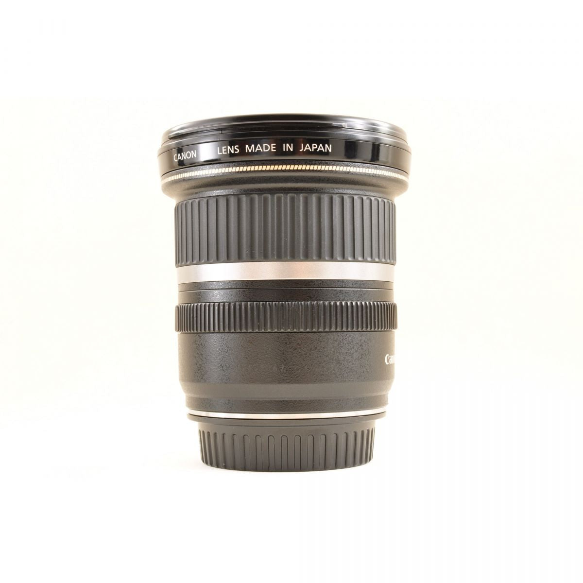 【中古】Canon EF-S 10-22mm F3.5-4.5 USM ズーム カメラレンズ 交換レンズ キヤノン S/N:27303067