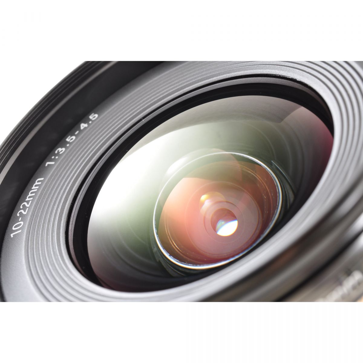 【中古】Canon EF-S 10-22mm F3.5-4.5 USM ズーム カメラレンズ 交換レンズ キヤノン S/N:27303067