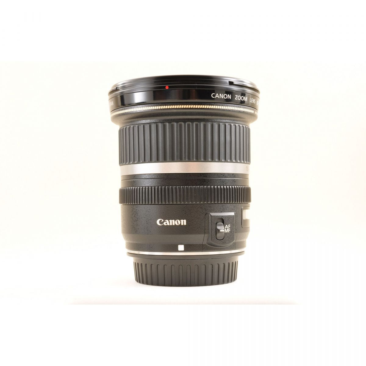 【中古】Canon EF-S 10-22mm F3.5-4.5 USM ズーム カメラレンズ 交換レンズ キヤノン S/N:27303067