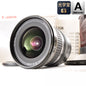 【中古】Canon EF-S 10-22mm F3.5-4.5 USM ズーム カメラレンズ 交換レンズ キヤノン S/N:27303067