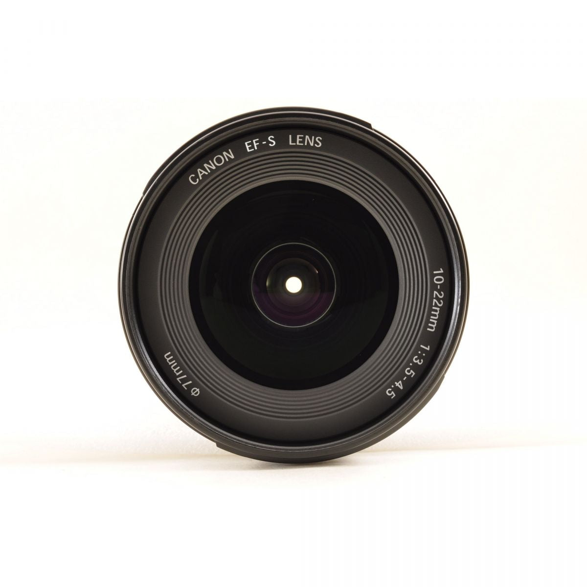 【中古】Canon EF-S 10-22mm F3.5-4.5 USM ズーム カメラレンズ 交換レンズ キヤノン S/N:27303067