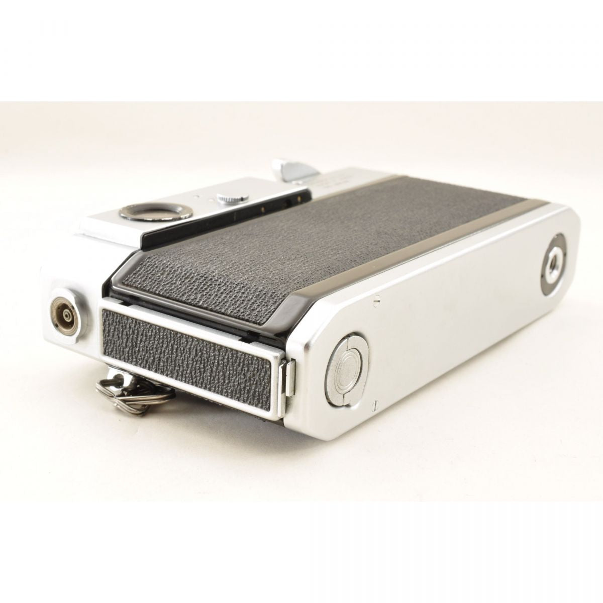 【中古】Canon Model 7 シルバー レンジファインダー フィルムカメラ キヤノン S/N:827431