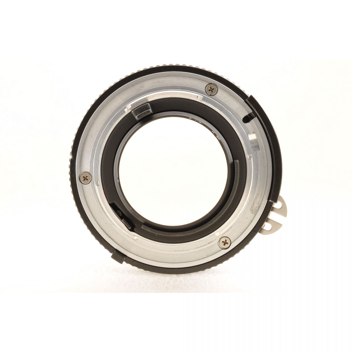 【中古】Nikon Ai-S NIKKOR 50mm F1.4 単焦点 カメラレンズ 交換レンズ ニコン S/N:5272814