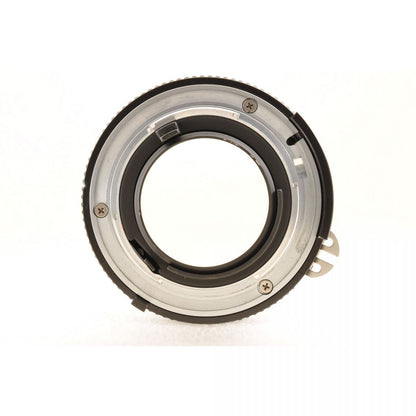 【中古】Nikon Ai-S NIKKOR 50mm F1.4 単焦点 カメラレンズ 交換レンズ ニコン S/N:5272814