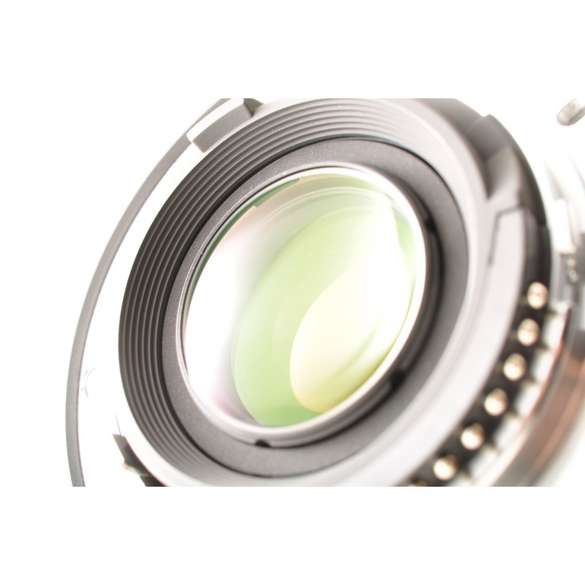 【中古】Nikon AF-S DX 18-200mm f3.5-5.6 G ED VR II フード ズーム カメラレンズ 交換レンズ ニコン S/N:42241395