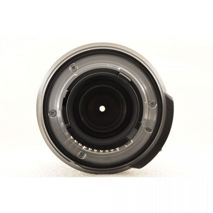 【中古】Nikon AF-S DX 18-200mm f3.5-5.6 G ED VR II フード ズーム カメラレンズ 交換レンズ ニコン S/N:42241395