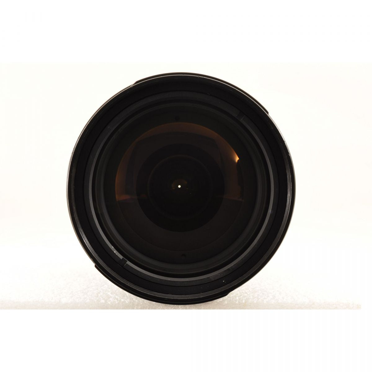【中古】Nikon AF-S DX 18-200mm f3.5-5.6 G ED VR II フード ズーム カメラレンズ 交換レンズ ニコン S/N:42241395