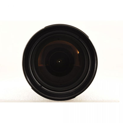 【中古】Nikon AF-S DX 18-200mm f3.5-5.6 G ED VR II フード ズーム カメラレンズ 交換レンズ ニコン S/N:42241395