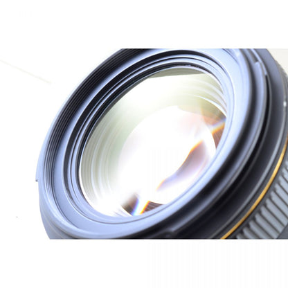 【中古】SIGMA 30mm f1.4 EX DC HSM フード 単焦点 カメラレンズ 交換レンズ シグマ キヤノン用 S/N:1018125