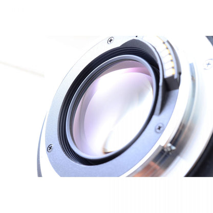 【中古】SIGMA 30mm f1.4 EX DC HSM フード 単焦点 カメラレンズ 交換レンズ シグマ キヤノン用 S/N:1018125